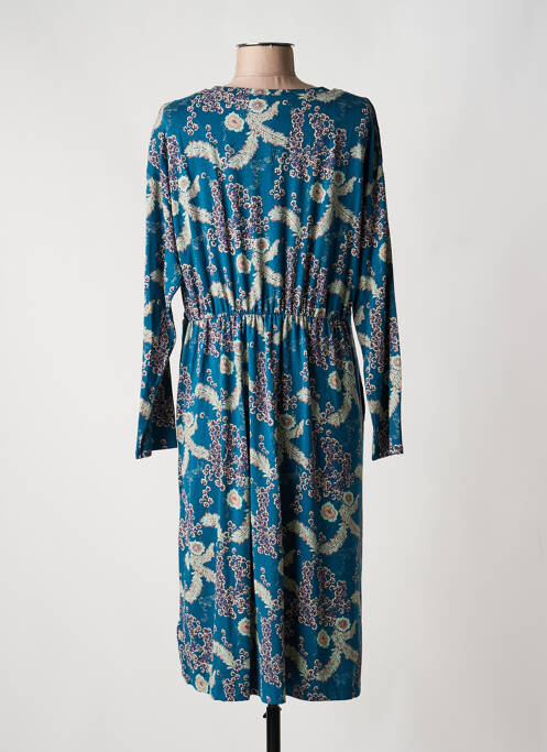 Rochie midi verde WHITE STUFF femeie