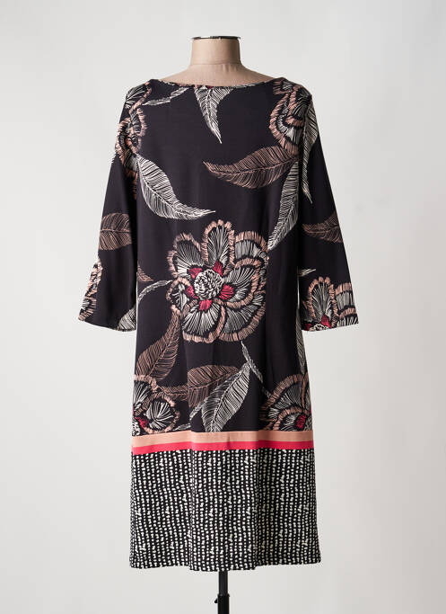 Rochie midi negru COMMA, femeie