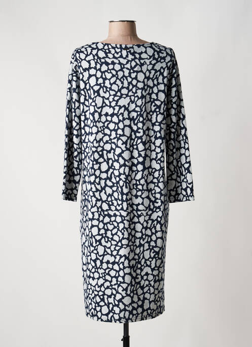 Rochie midi albastru STREET ONE femeie