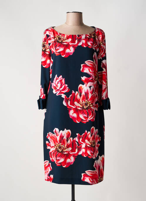 Rochie scurtă negru VERA MONT femeie