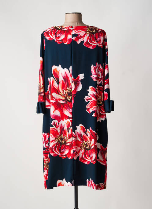 Rochie scurtă negru VERA MONT femeie