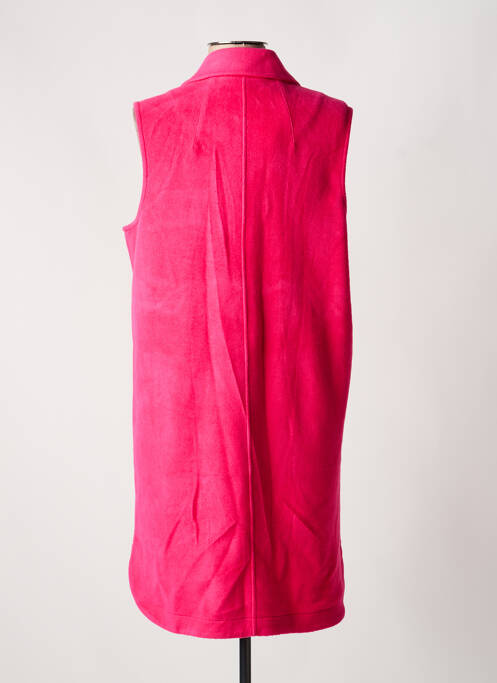 Jachete casual roz STREET ONE femeie