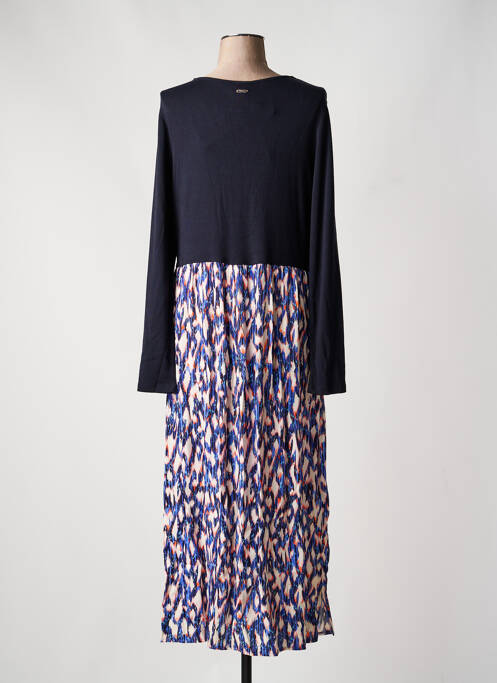 Rochie lungă negru STREET ONE femeie