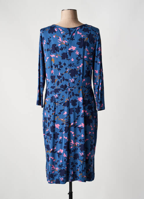 Rochie midi albastru WHITE STUFF femeie