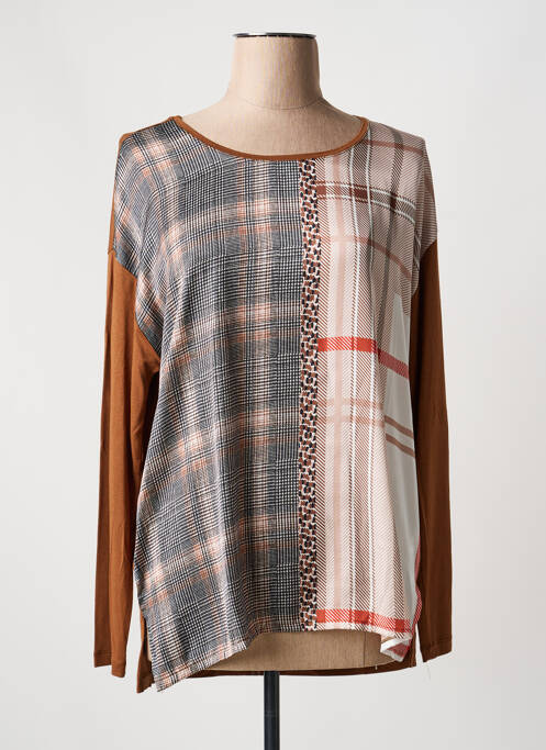 Tricou maro GERRY WEBER femeie