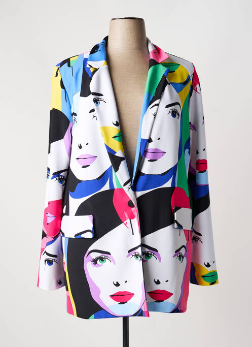 Sacou negru JOSEPH RIBKOFF femeie