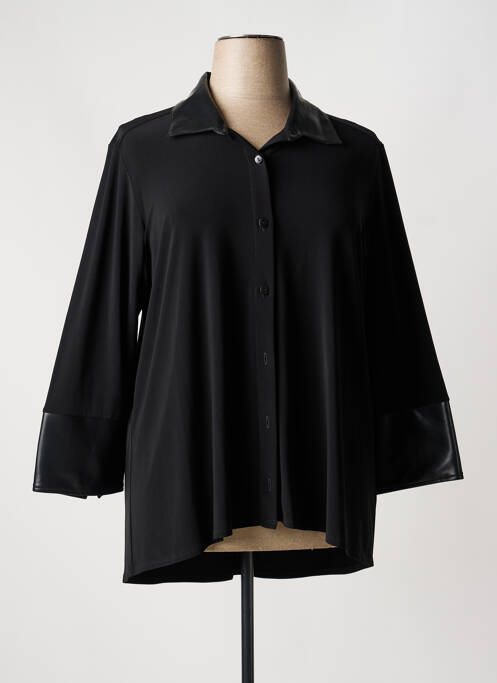 Cămașă negru JOSEPH RIBKOFF femeie