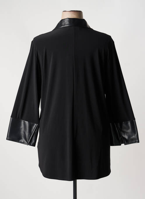 Cămașă negru JOSEPH RIBKOFF femeie