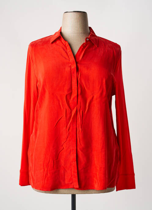 Cămașă roșu GERRY WEBER femeie