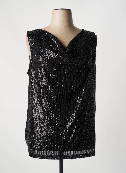 Top negru JOSEPH RIBKOFF femeie