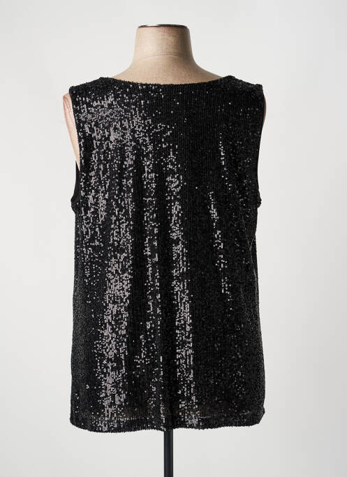 Top negru JOSEPH RIBKOFF femeie