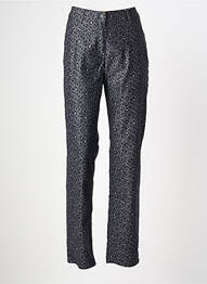 Blugi cu croială slim elasticitate mărime normală gri GERRY WEBER femme