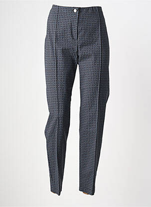 Blugi cu croială slim negru GERRY WEBER femeie