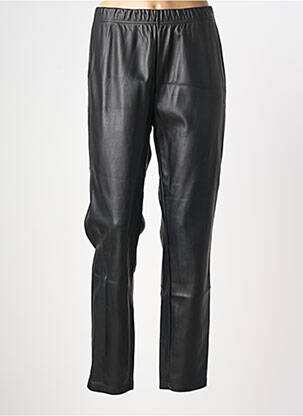 Pantalon drept elasticitate mărime normală negru BETTY BARCLAY femeie