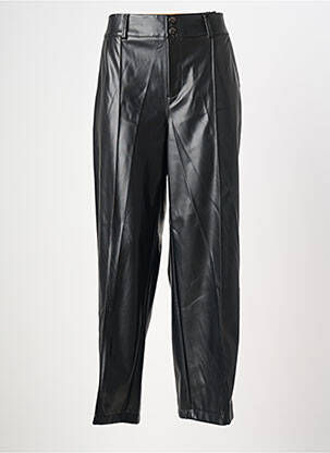 Pantalon chino negru STREET ONE femeie