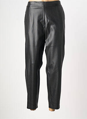 Pantalon chino mărime normală mărime normală negru GERRY WEBER femeie