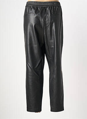 Pantalon chino mărime normală mărime normală negru GERRY WEBER femeie