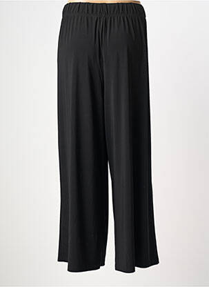 Pantalon larg croială fluidă mărime normală negru JOSEPH RIBKOFF femeie