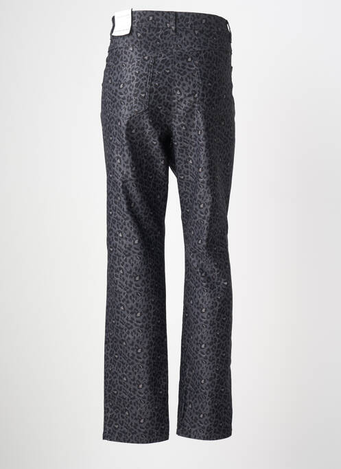 Blugi cu croială slim gri GERRY WEBER femeie