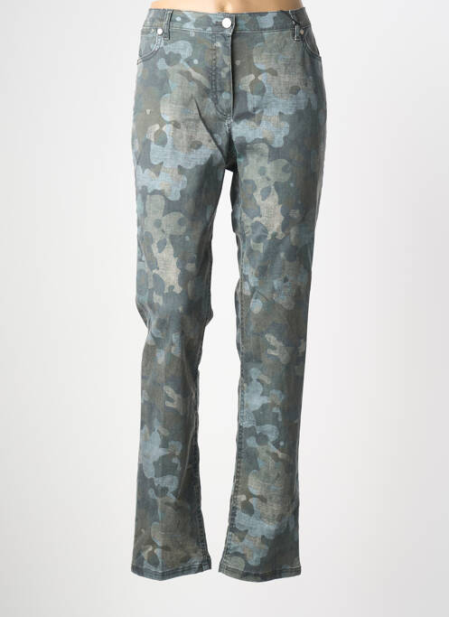 Blugi cu croială slim gri BETTY BARCLAY femeie