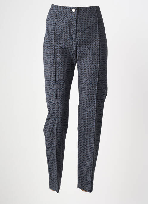 Blugi cu croială slim negru GERRY WEBER femeie