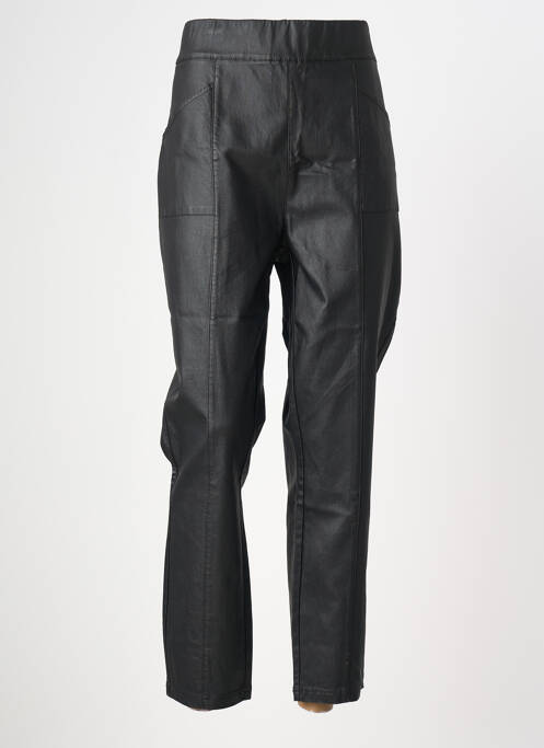Pantalon drept negru STREET ONE femeie