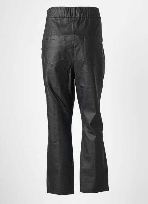 Pantalon drept negru STREET ONE femeie