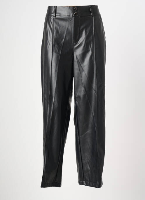 Pantalon chino negru STREET ONE femeie