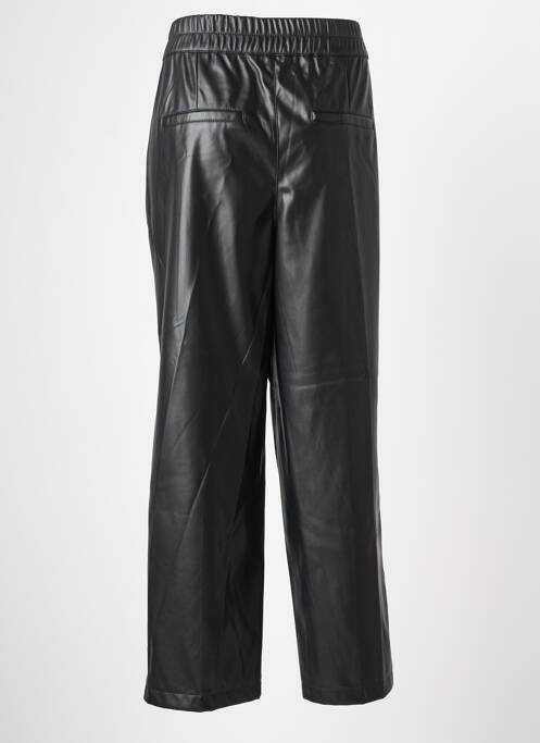 Pantalon chino negru STREET ONE femeie