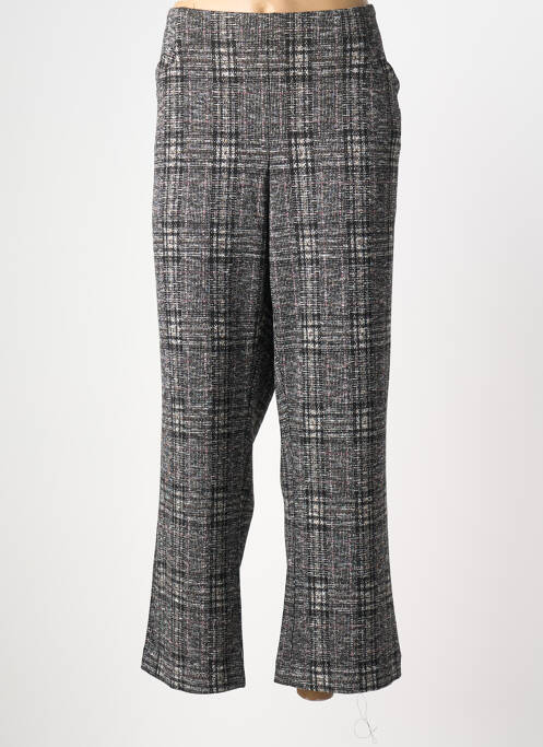 Pantalon 7/8 gri JOSEPH RIBKOFF femeie