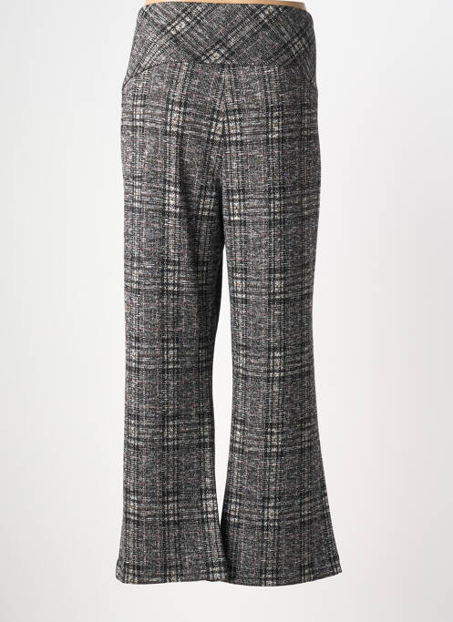 Pantalon 7/8 gri JOSEPH RIBKOFF femeie