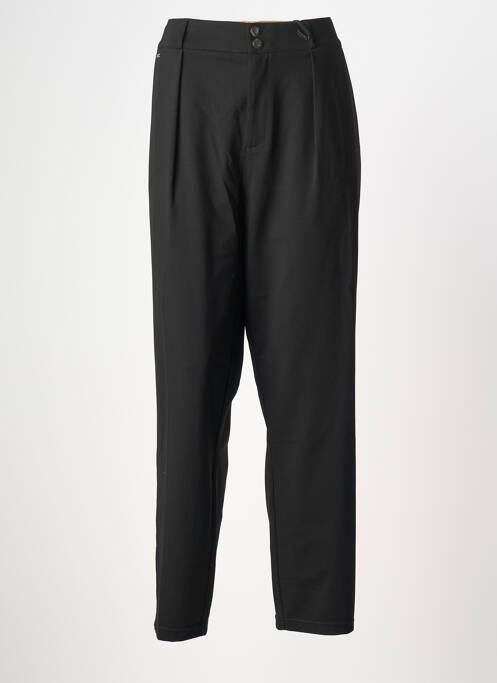 Pantalon chino negru STREET ONE femeie
