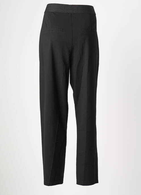 Pantalon chino negru STREET ONE femeie