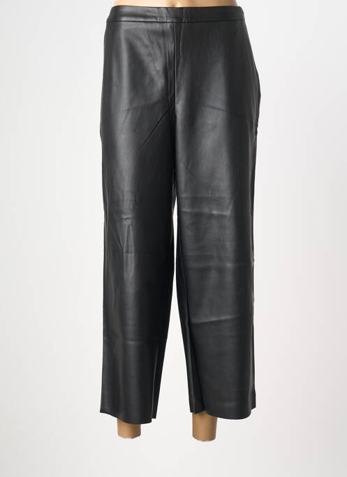 Pantalon 7/8 negru BETTY BARCLAY femeie