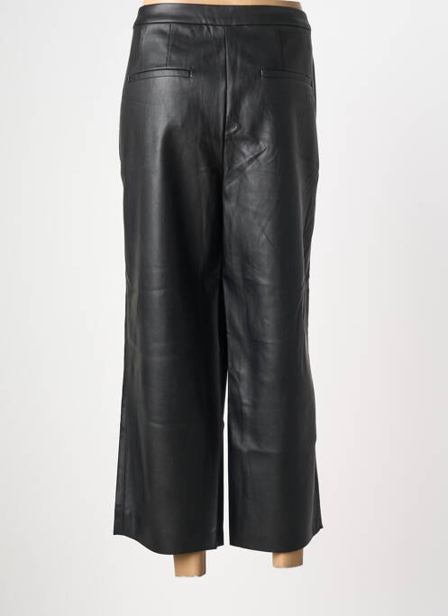 Pantalon 7/8 negru BETTY BARCLAY femeie