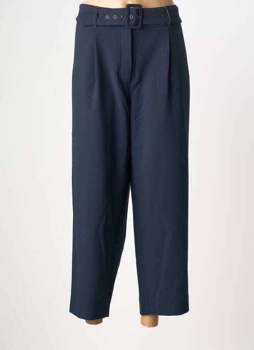 Pantalon 7/8 albastru BETTY BARCLAY femeie
