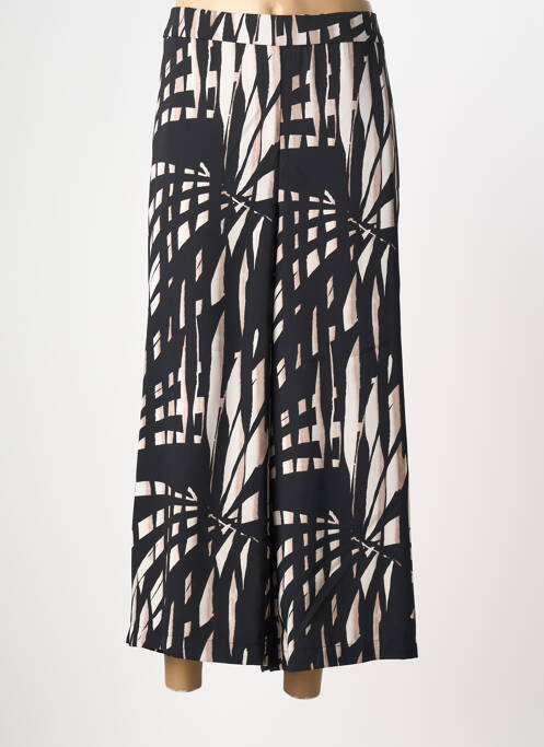 Pantalon 7/8 negru JOSEPH RIBKOFF femeie