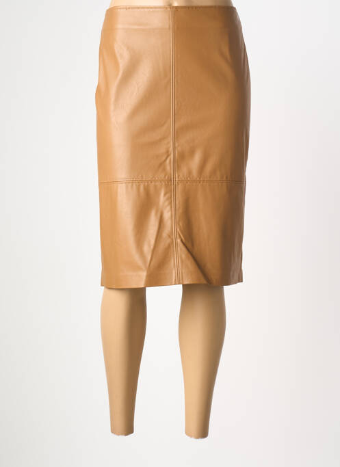 Fustă midi maro GERRY WEBER femeie