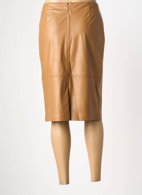 Fustă midi maro GERRY WEBER femeie