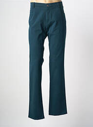 Blugi cu croială slim bio mărime normală verde MEYER homme
