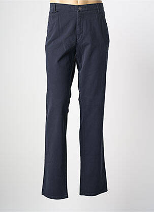 Blugi cu croială slim albastru MEYER bărbat