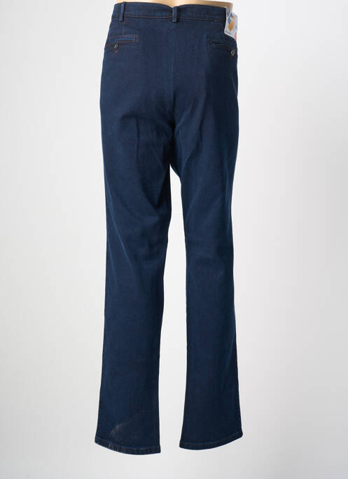 Blugi cu croială slim albastru MEYER bărbat