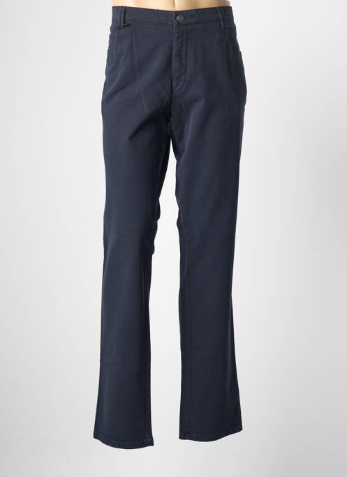 Blugi cu croială slim albastru MEYER bărbat