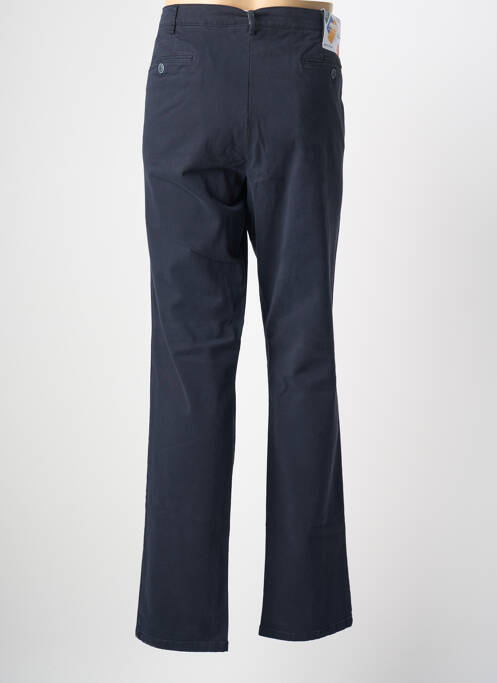 Blugi cu croială slim albastru MEYER bărbat