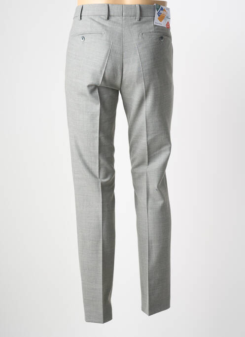 Pantalon slim gri MEYER bărbat