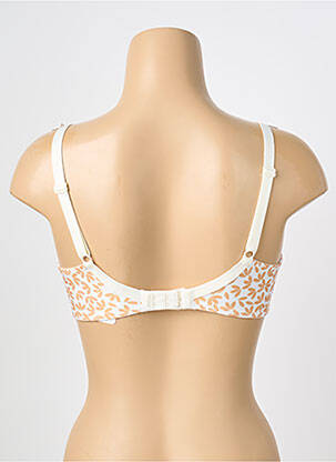 Sutien top sutien modelat top sutien modelat bej ANTIGEL femeie