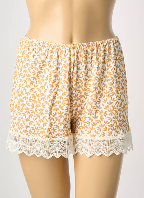 Shorty maro ANTIGEL femeie