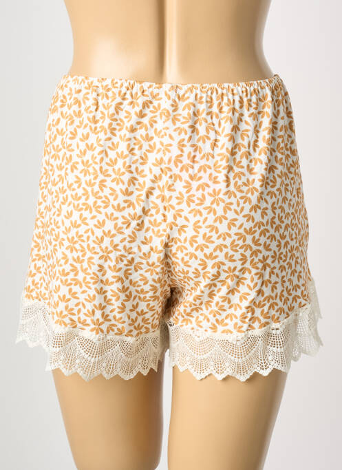 Shorty maro ANTIGEL femeie