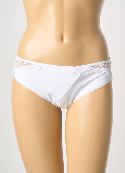 Chilot alb PASSIONATA femeie