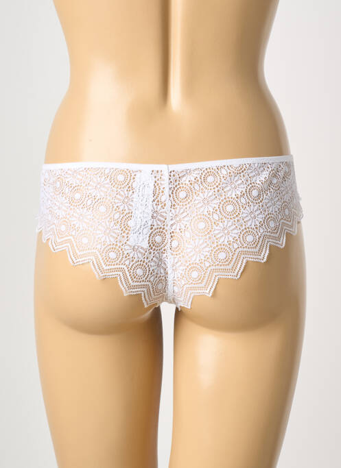 Chilot alb PASSIONATA femeie